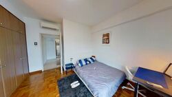 Regent Grove (D23), Condominium #515938971